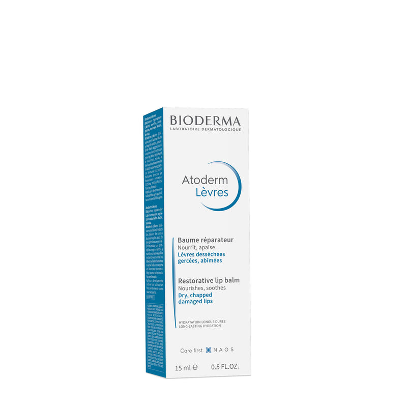 Atoderm Lip Balm
