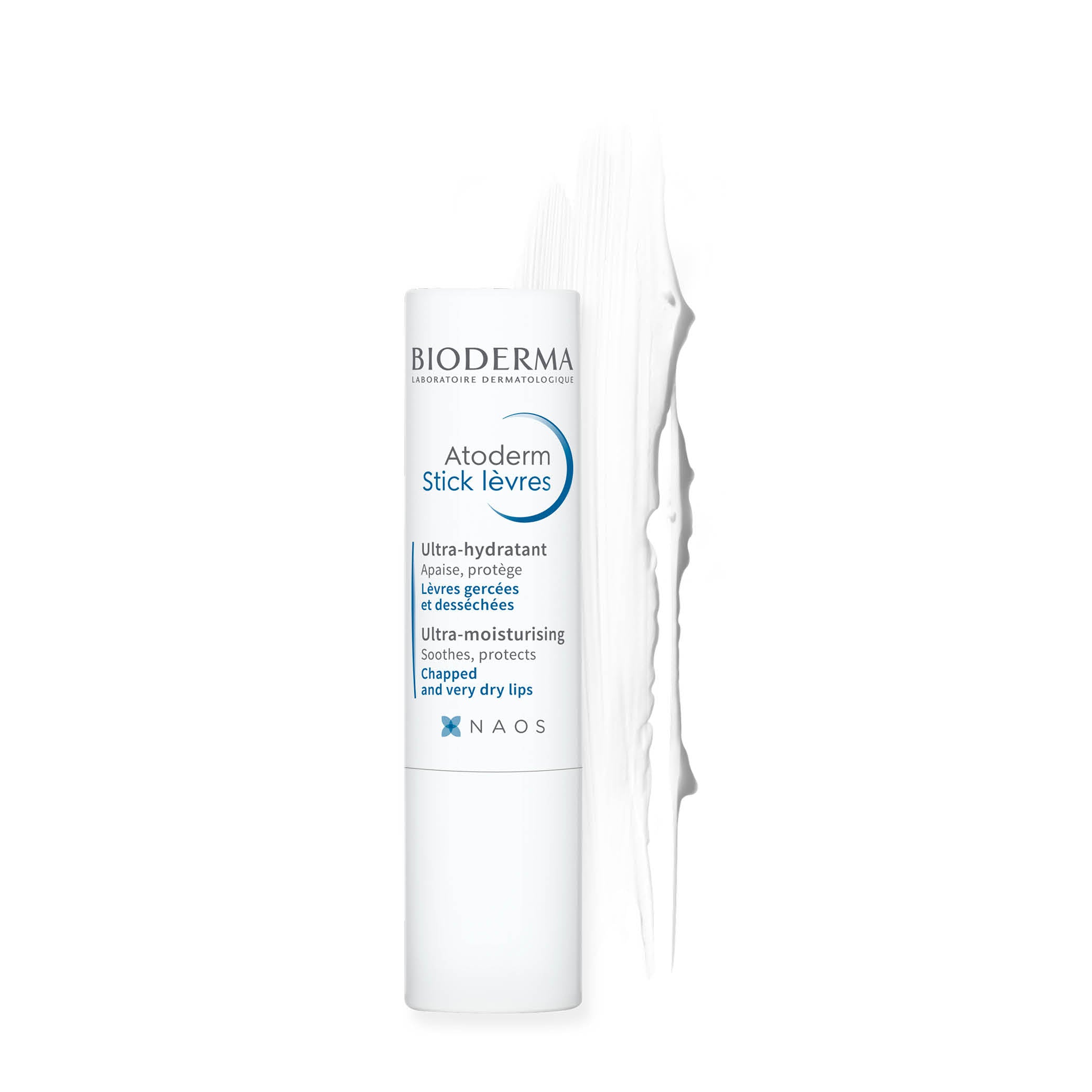 Atoderm Stick hydratant