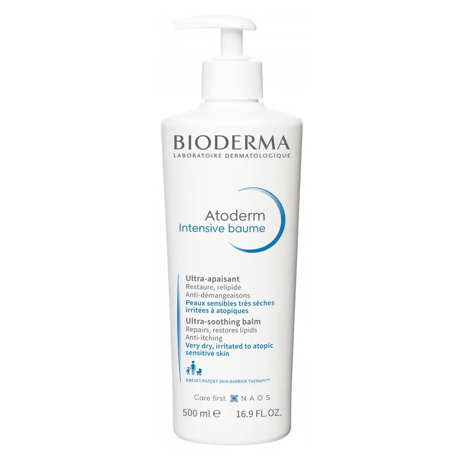Atoderm Intensive Balm