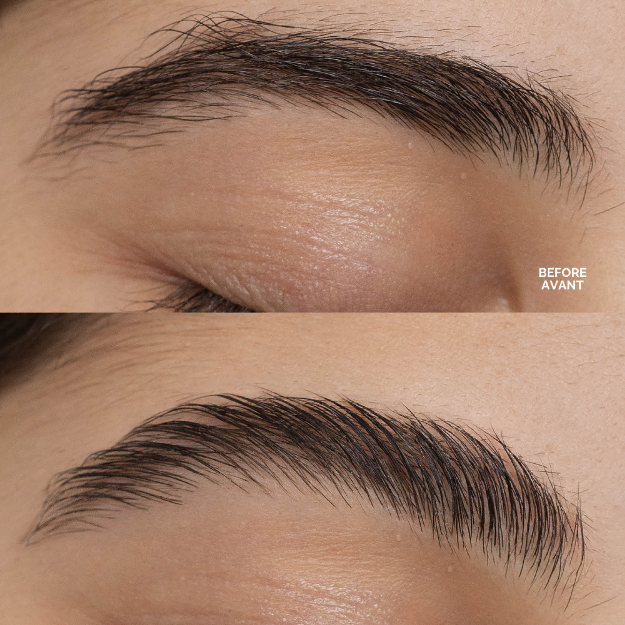Brow Sculpting Gel