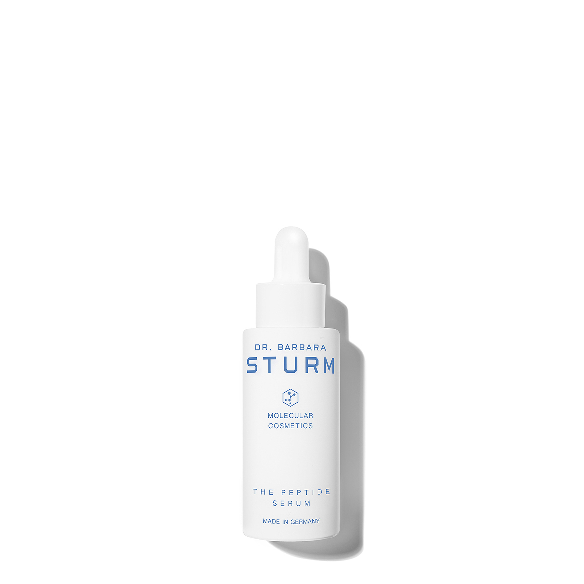 The Peptide Serum