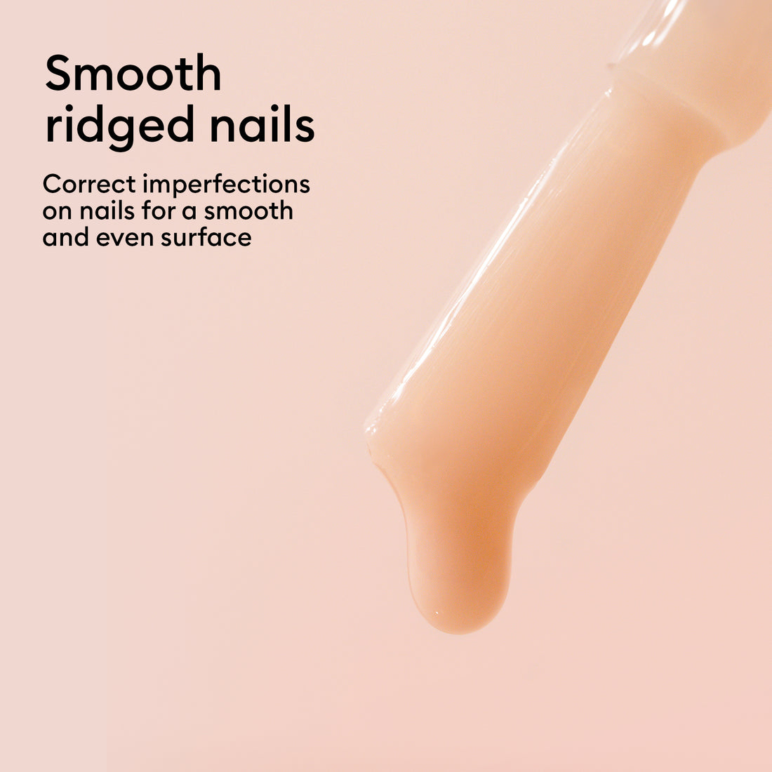 Smoothing Base Coat