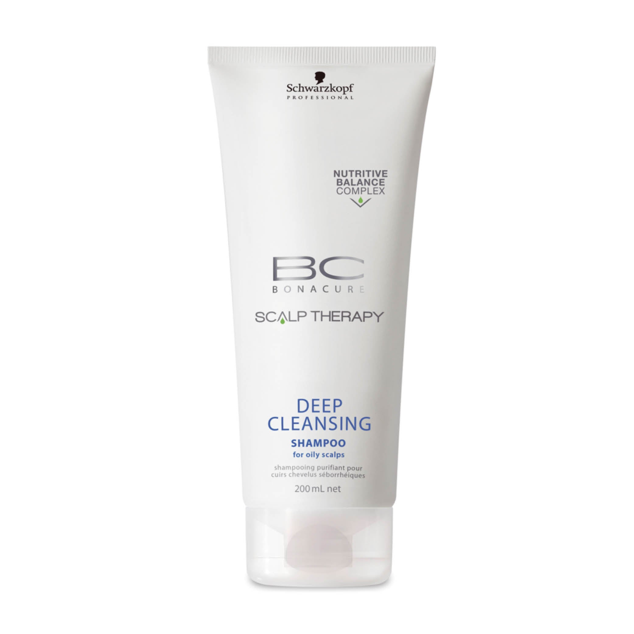 BC Deep Cleansing Shampoo