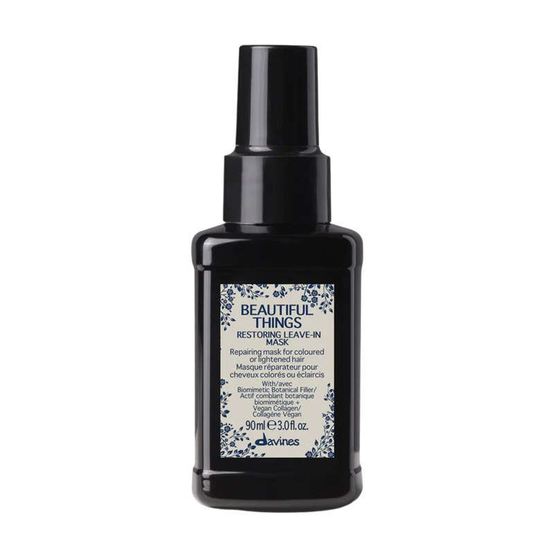 BEAUTIFUL THINGS Restoring Leave-In Mask