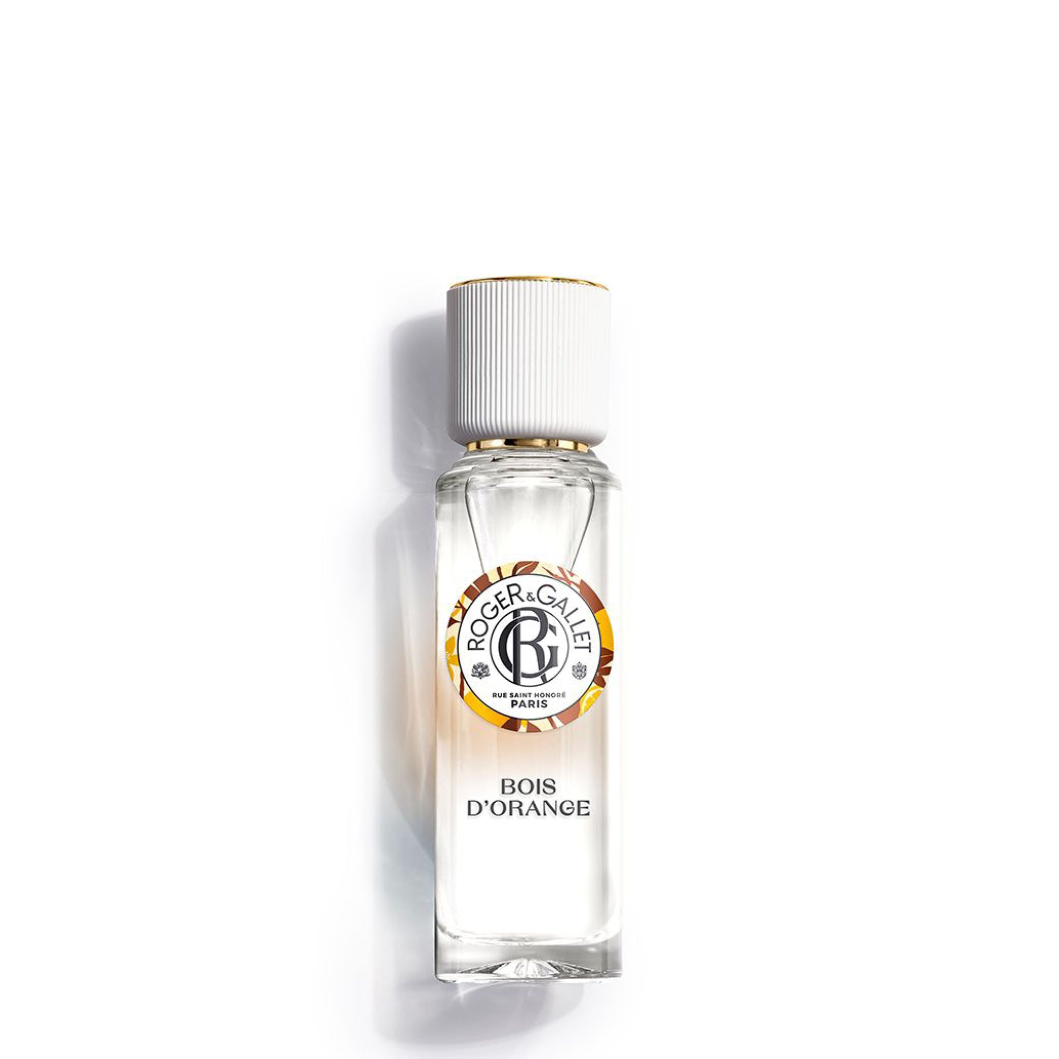 BOIS D'ORANGE Eau Parfumée Bienfaisante