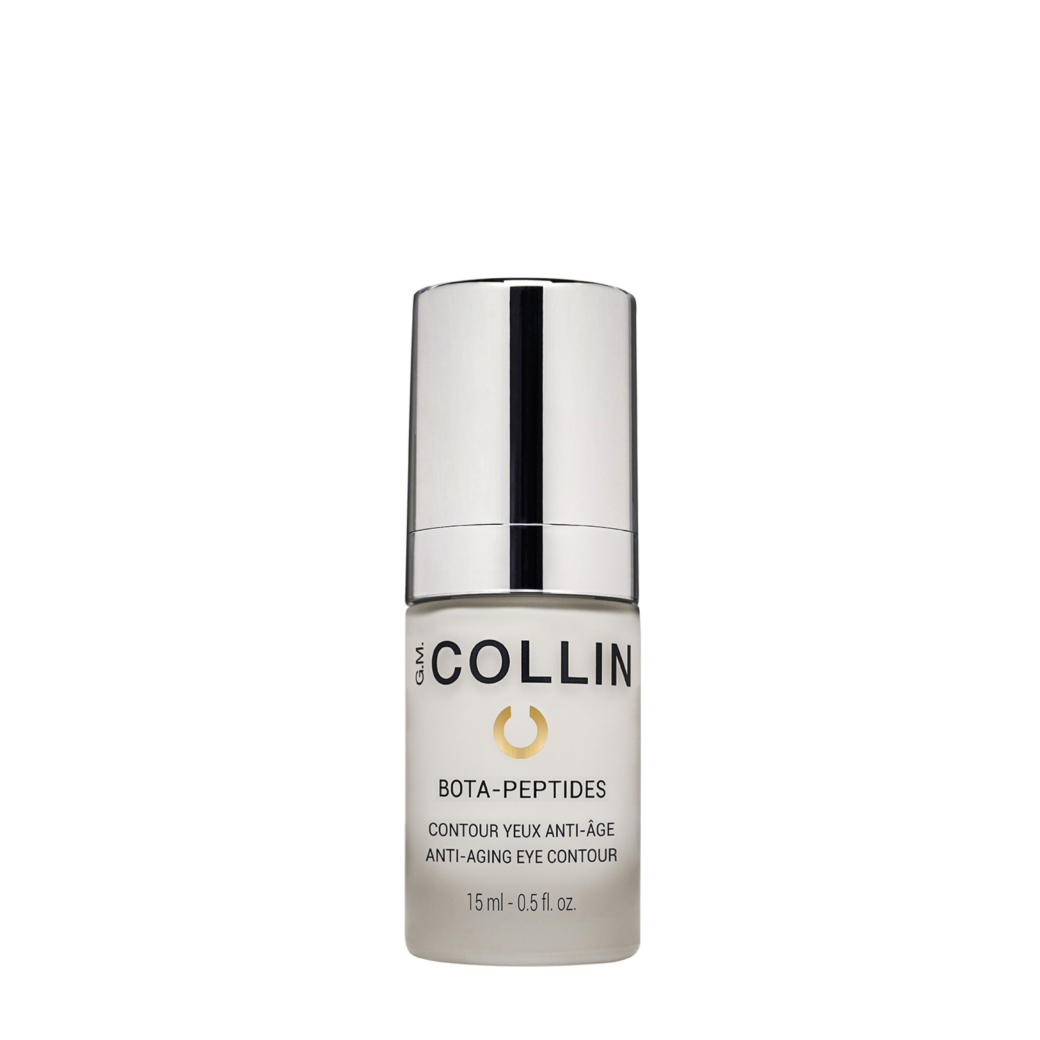 Bota-Peptide Eye Contour