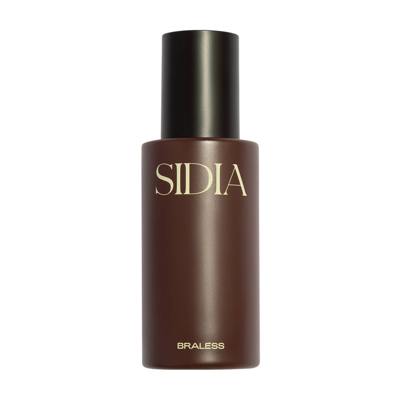 The Body Mist
