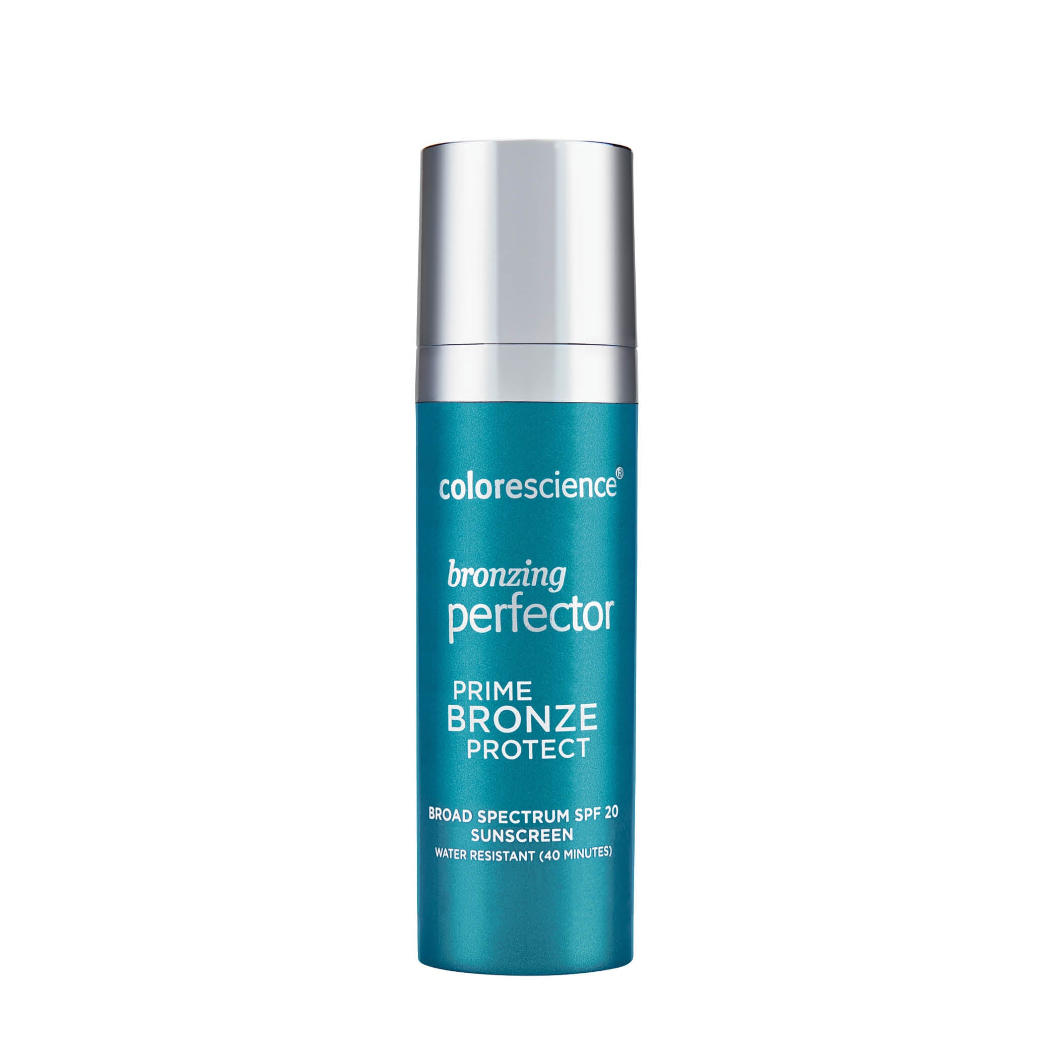 Bronzing Perfector SPF 20