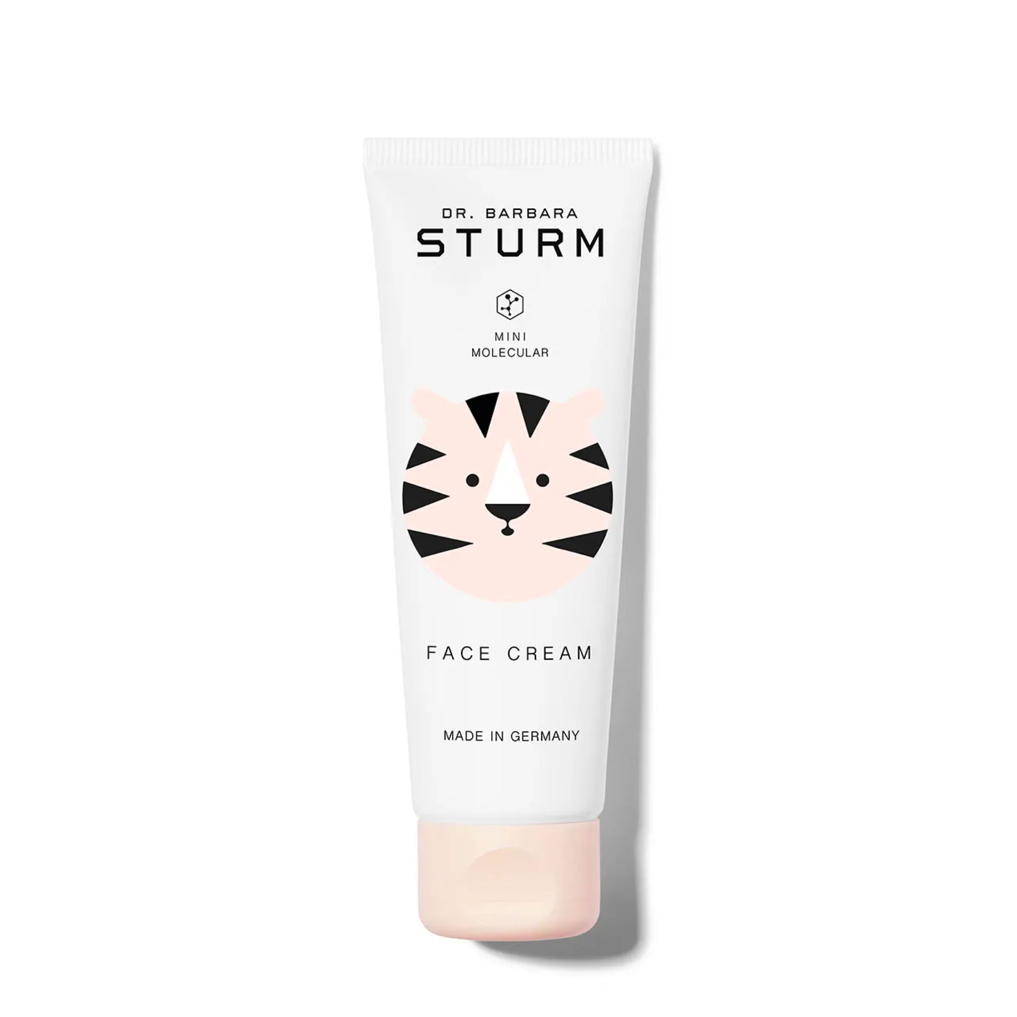 Baby & Kids Face Cream