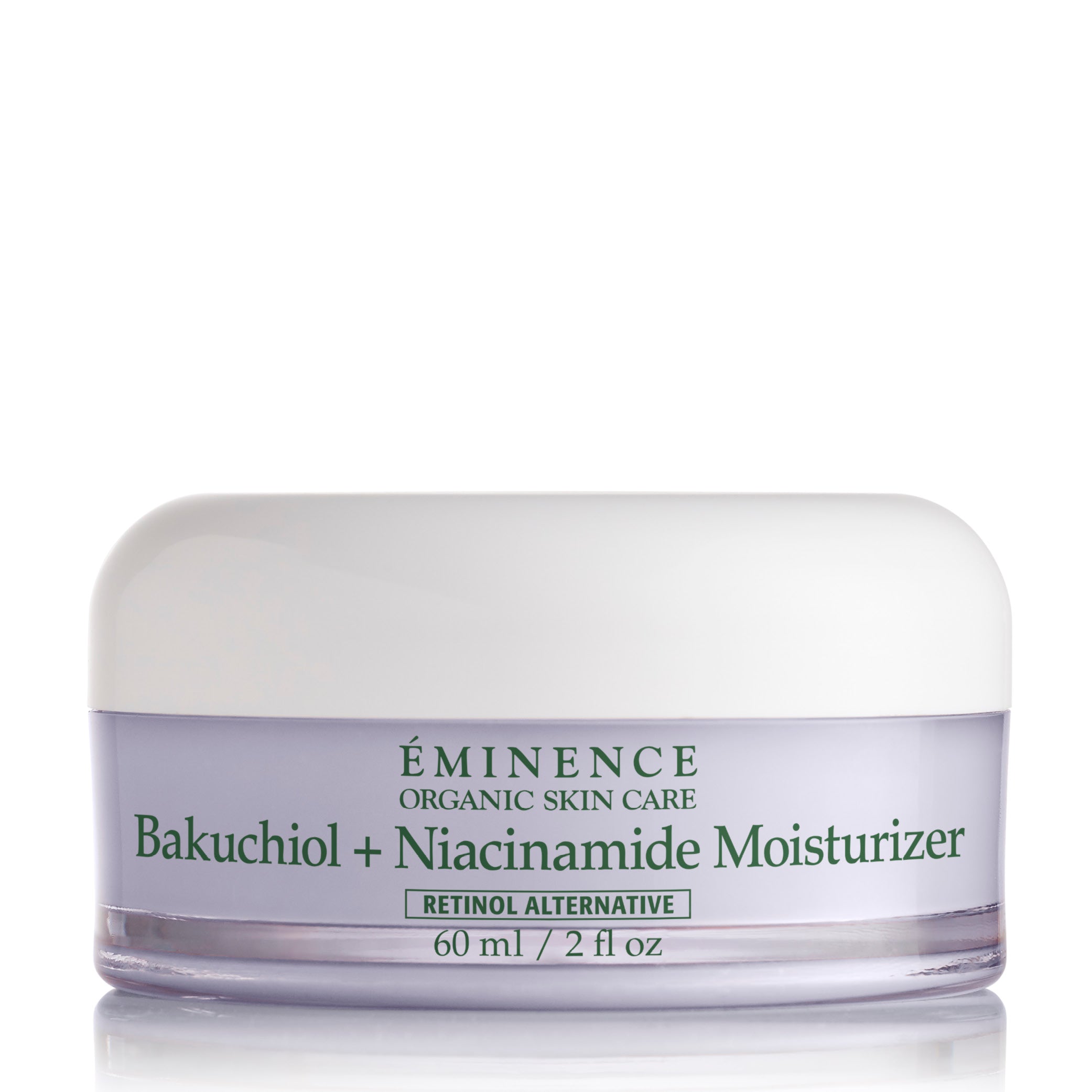 Eminence Organics Bakuchiol + Niacinamide Moisturizer