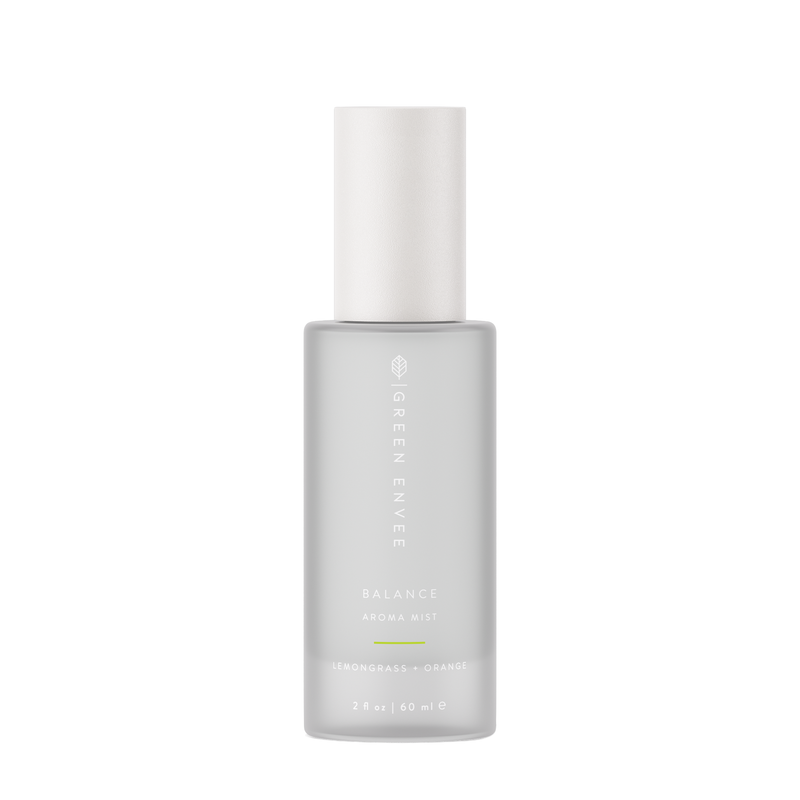 Balance Purifying Aroma Mist