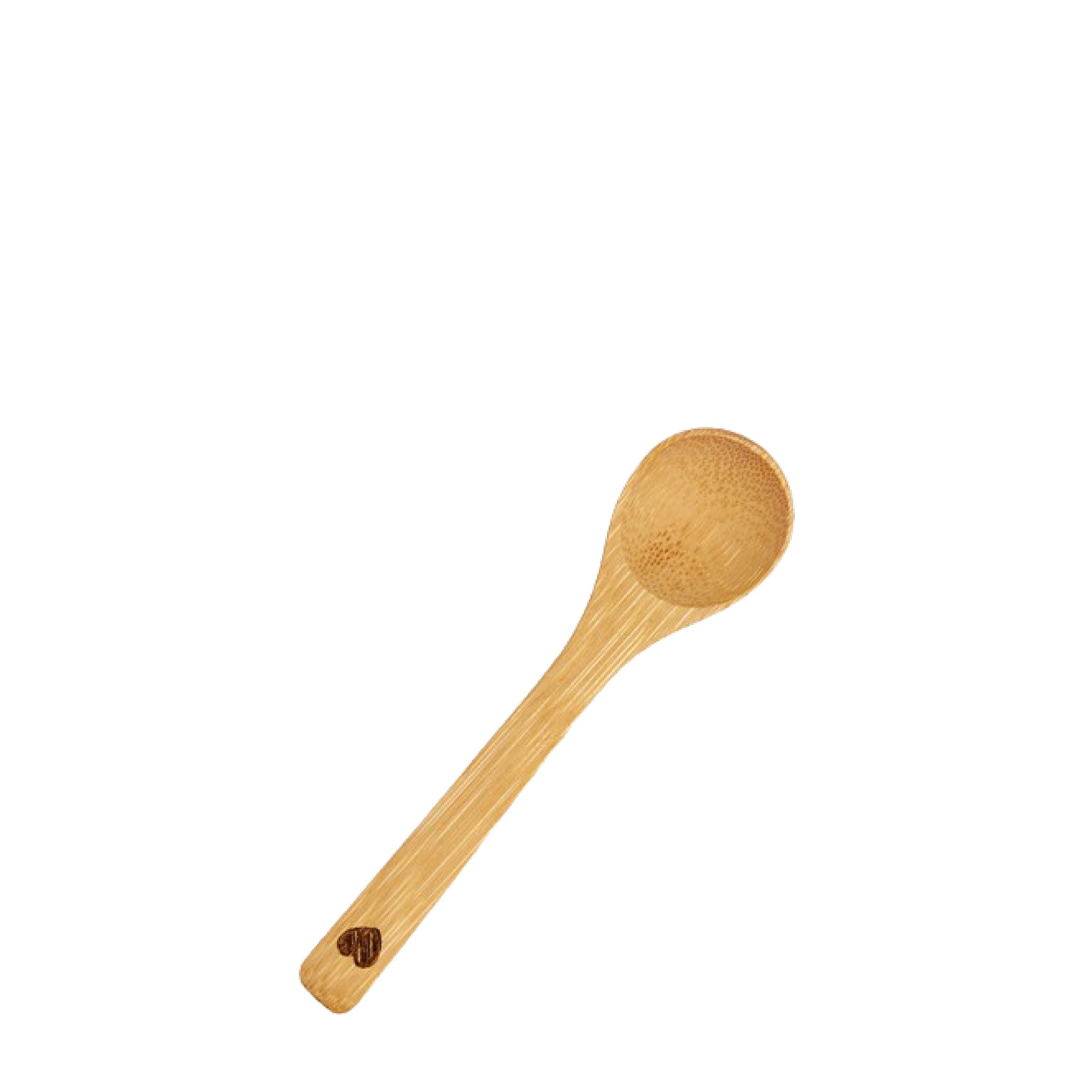 Bamboo Spoon