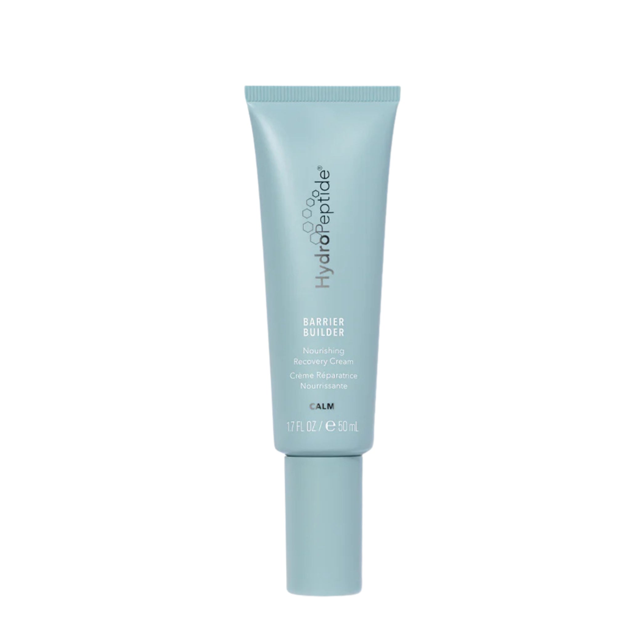Barrier Builder - Crème réparatrice nourrissante