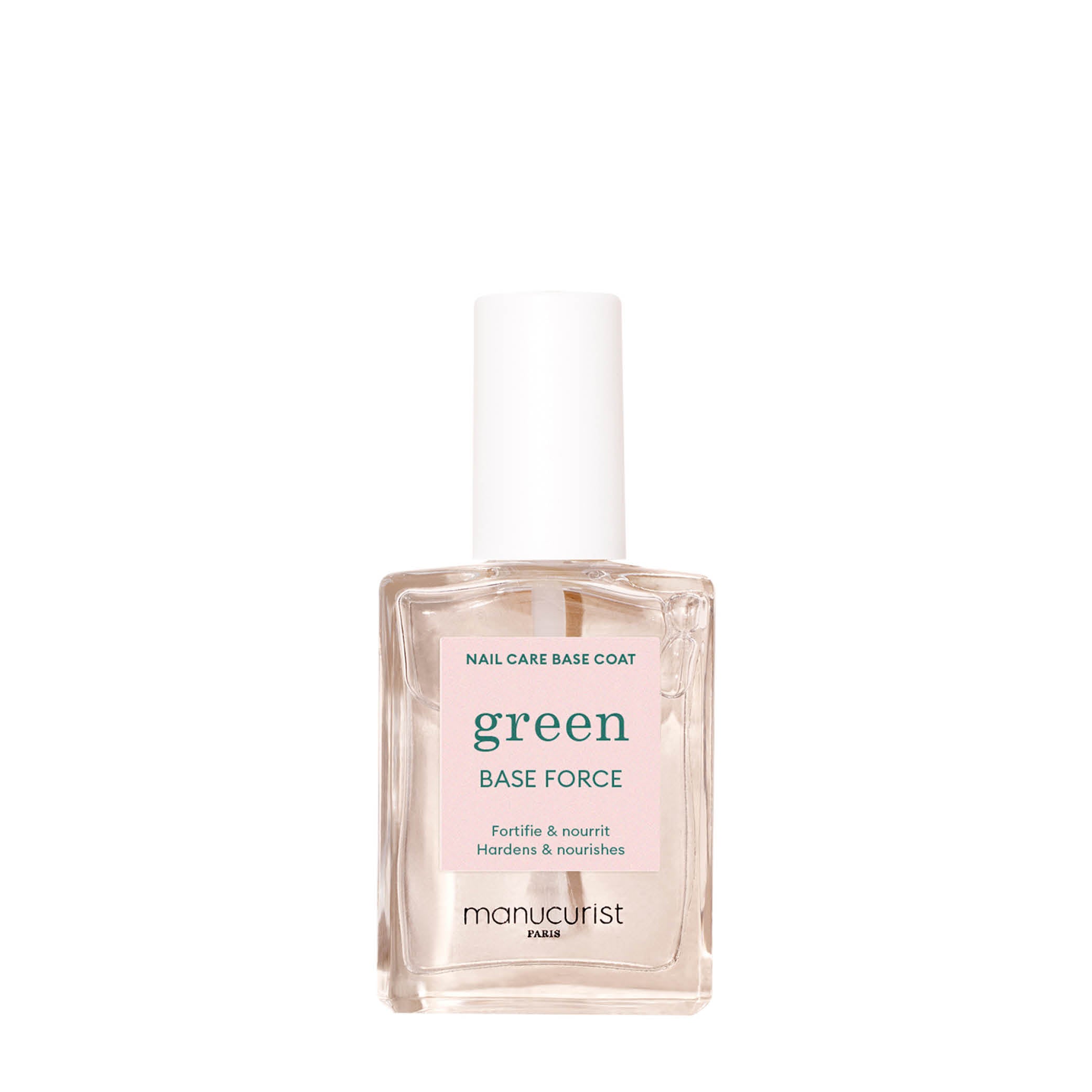 Base Force Green