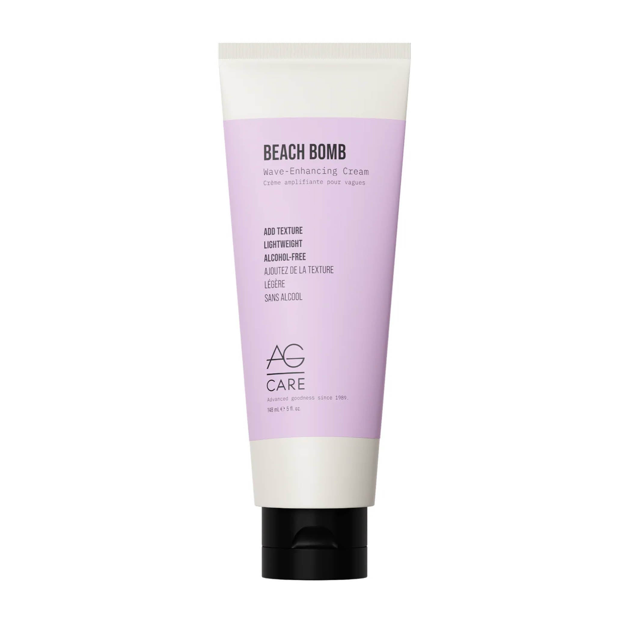 Beach Bomb Creme Amplifiante Pour Vagues