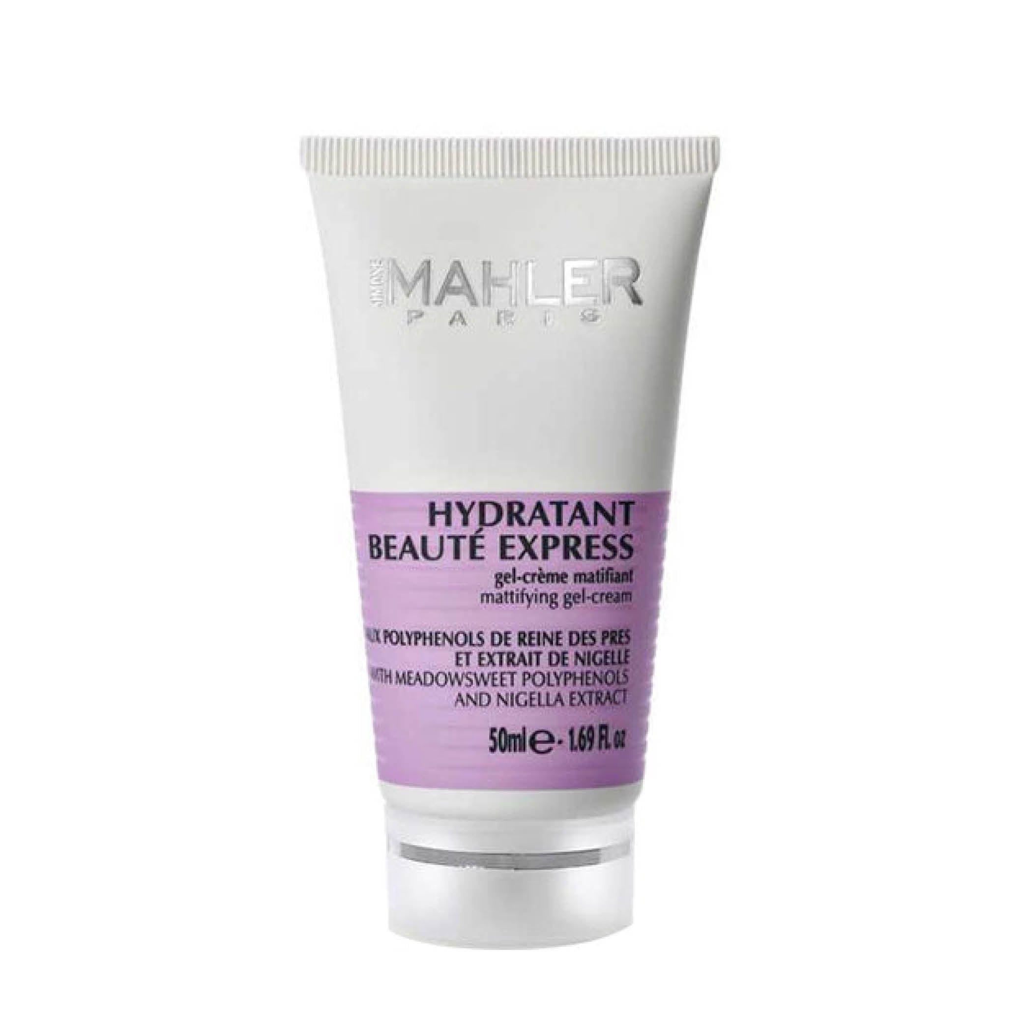 Beauté Express Moisturizer