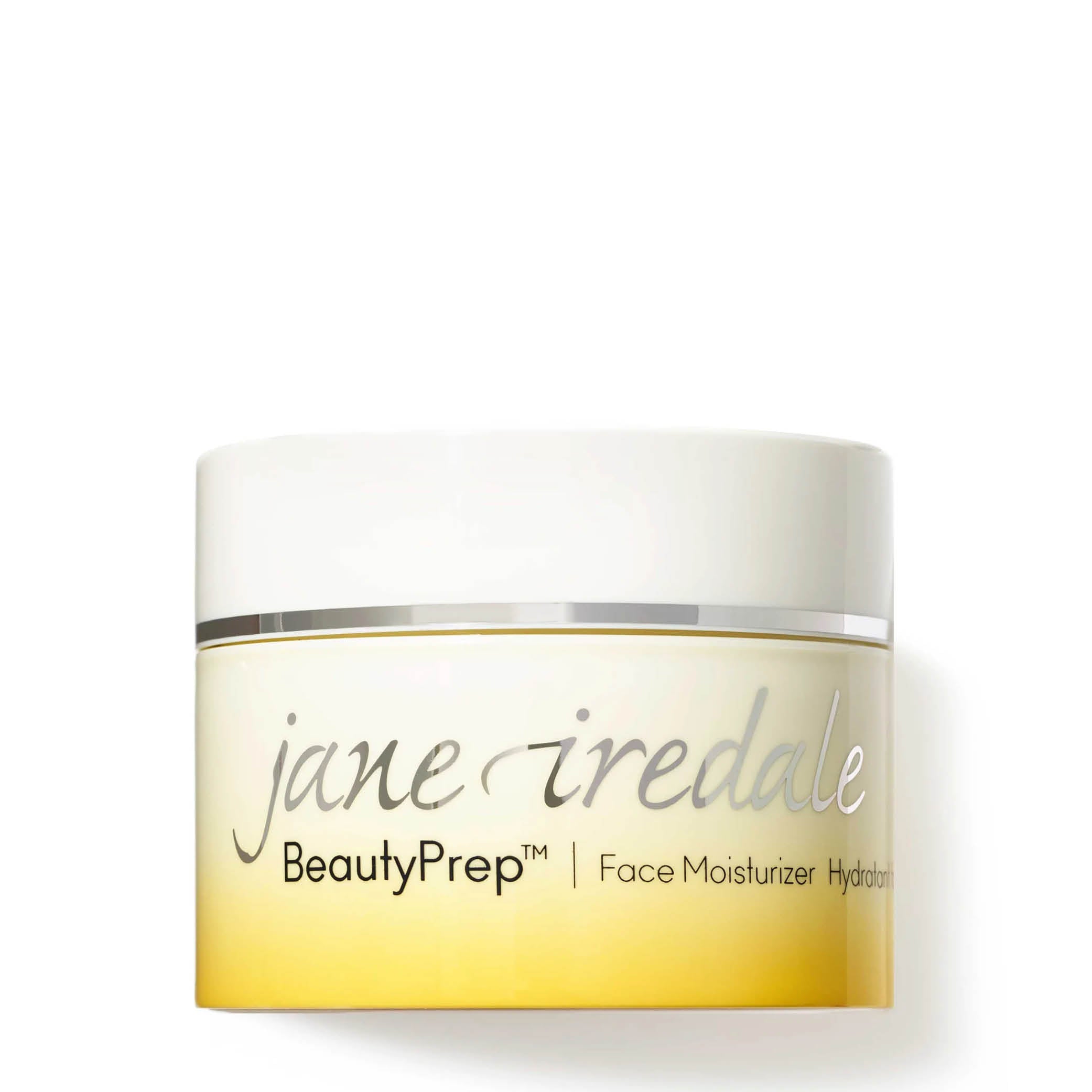 BeautyPrep™ Face Moisturizer