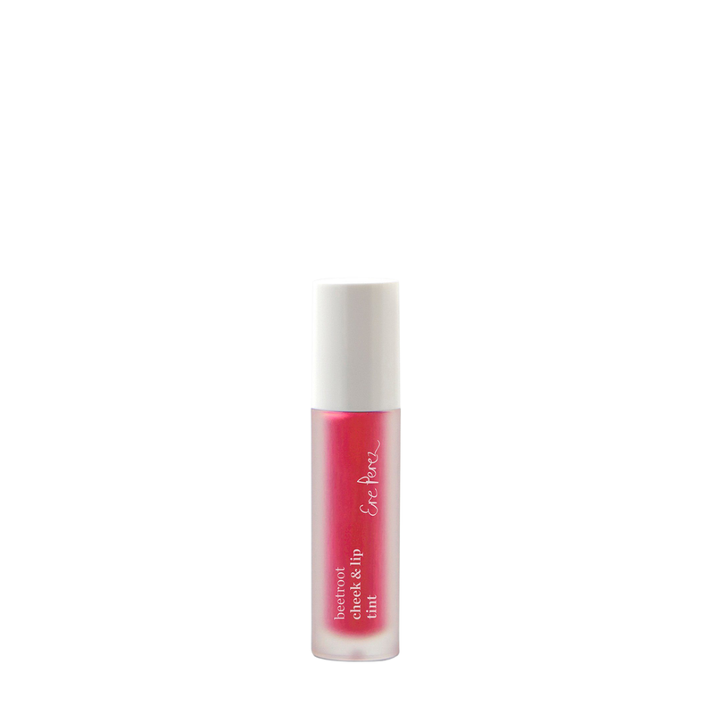 Beetroot Cheek & Lip Tint (teinte pour les joues et les lèvres à la betterave)