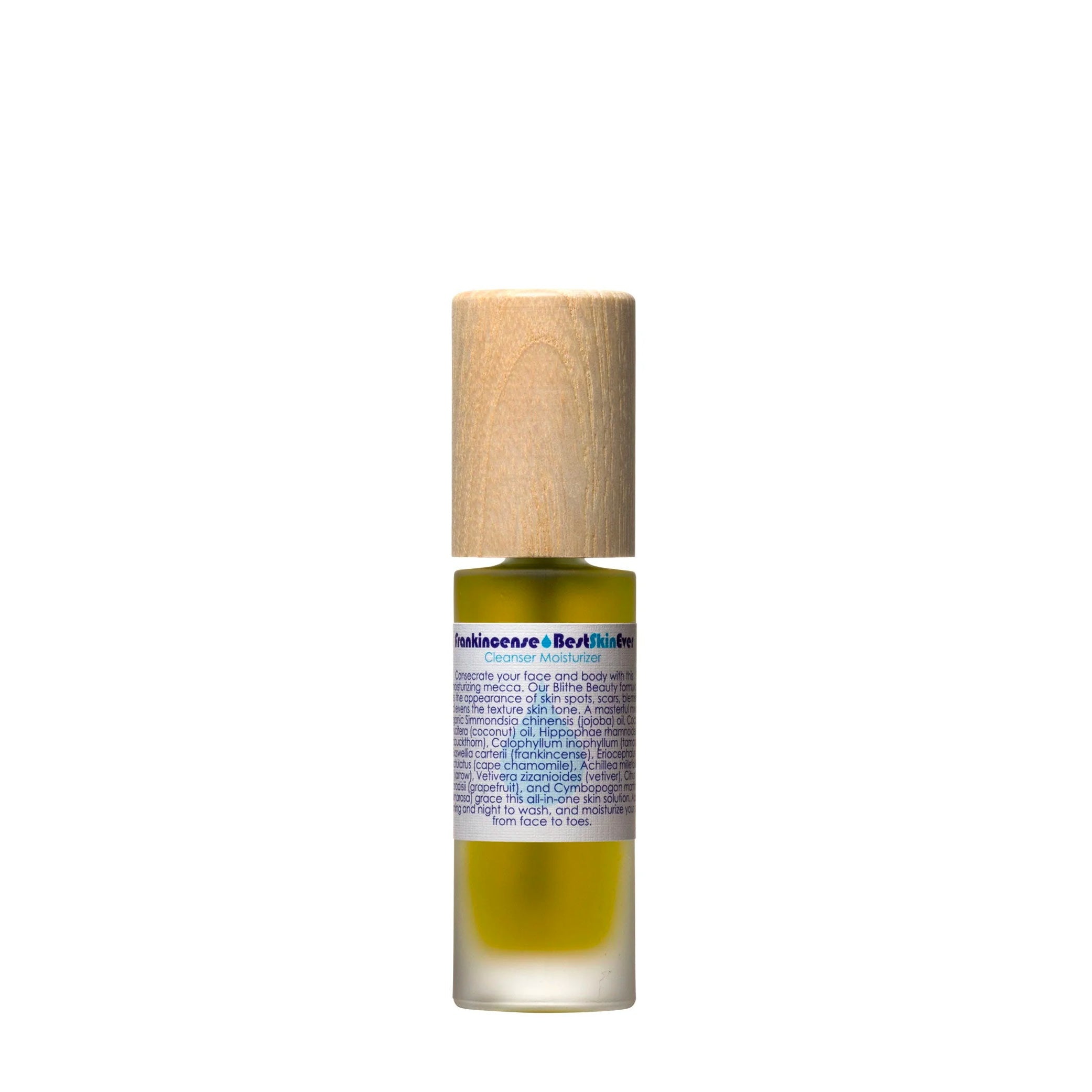 Best Skin Ever - Frankincense