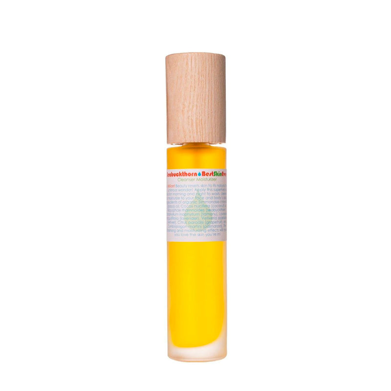 Best Skin Ever - Seabuckthorn