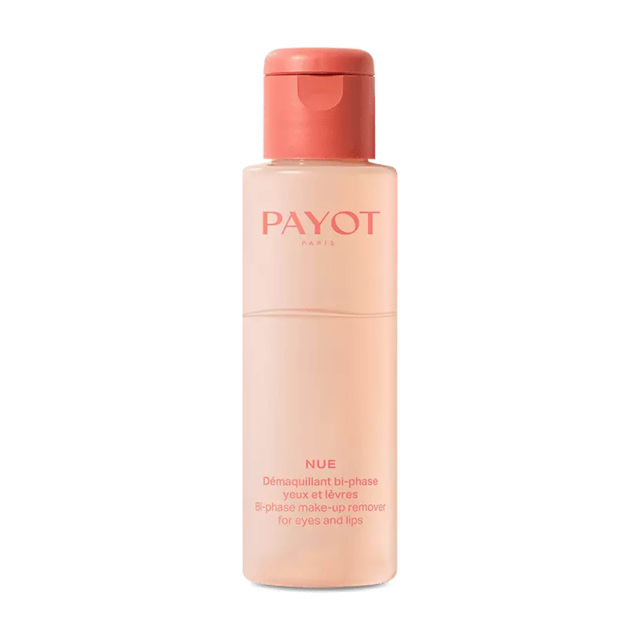 Bi-Phase Make-Up Remover Eyes & Lips