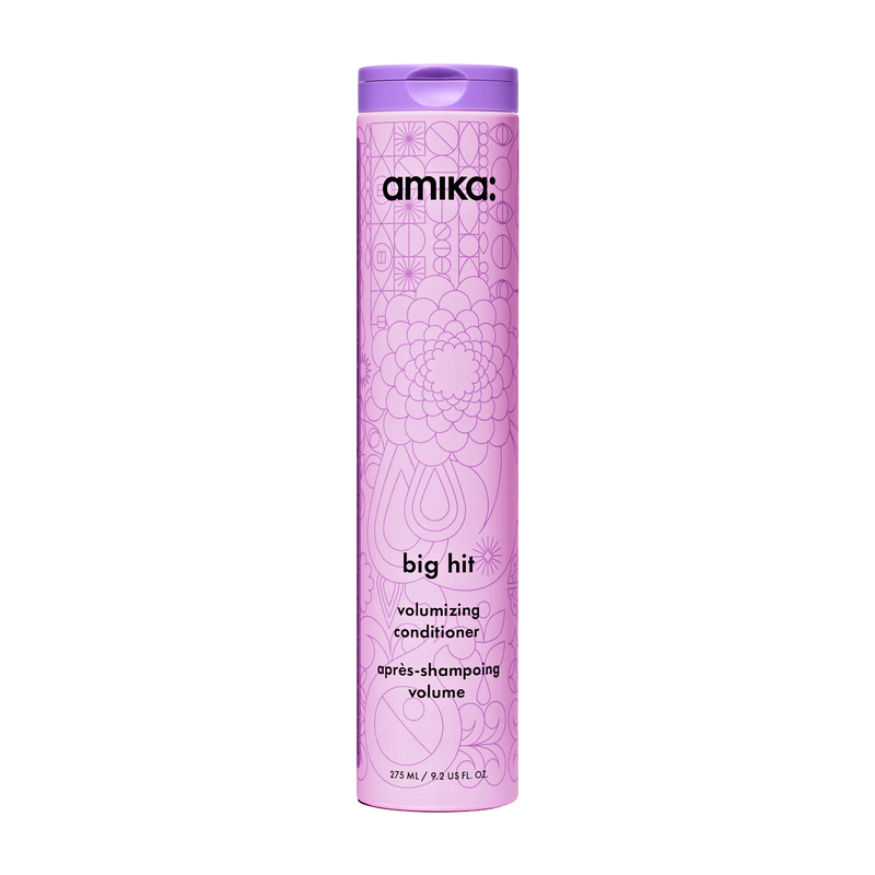 Big Hit Volumizing Conditioner