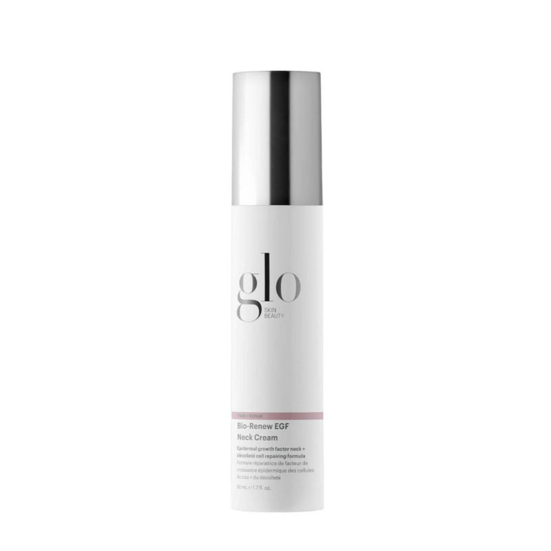 Crème pour le cou Bio-Renew EGF