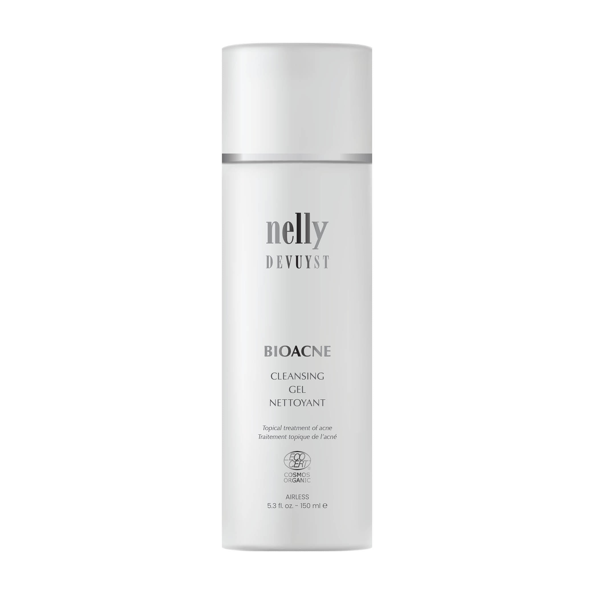 BioAcne Cleansing Gel