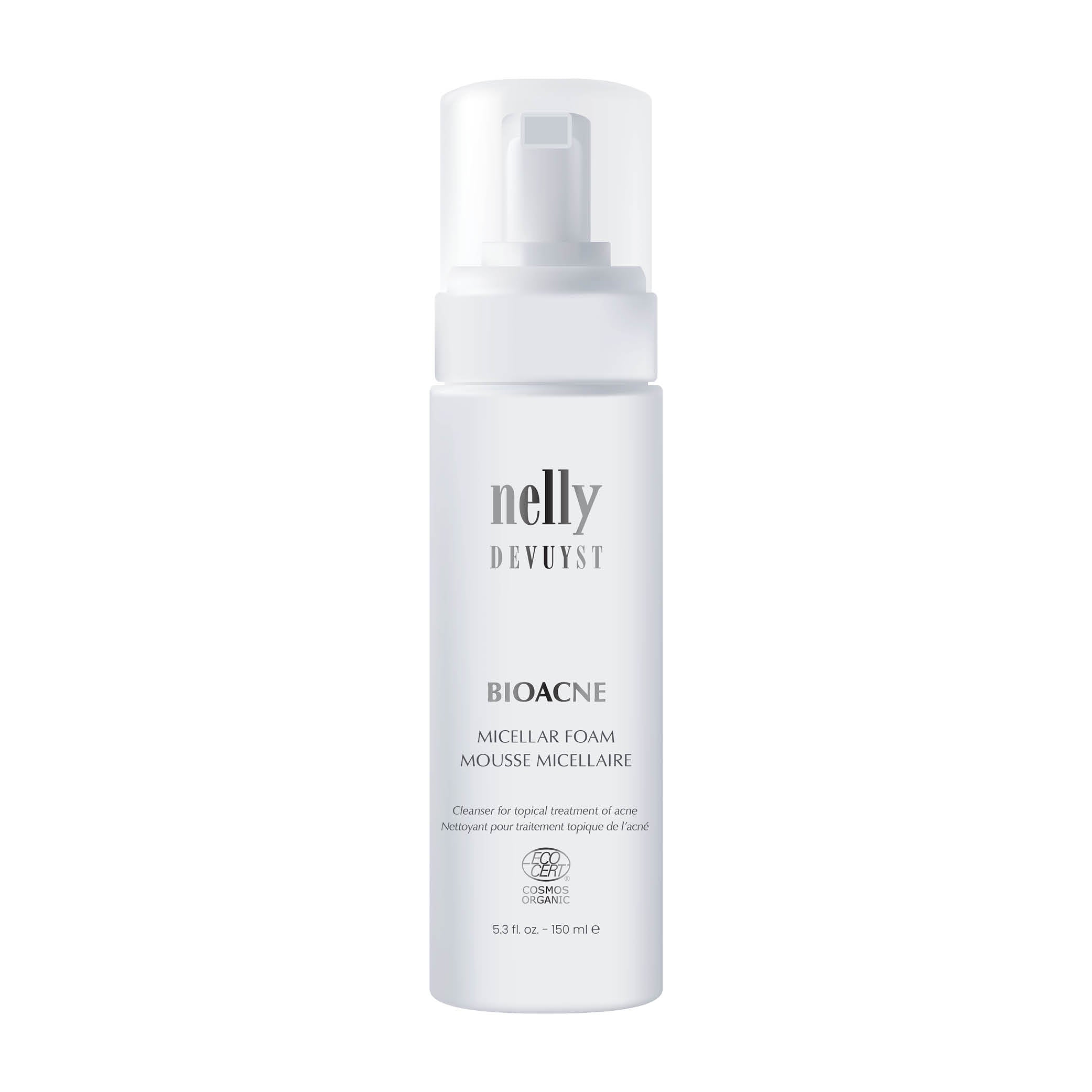 BioAcne Micellar Foam