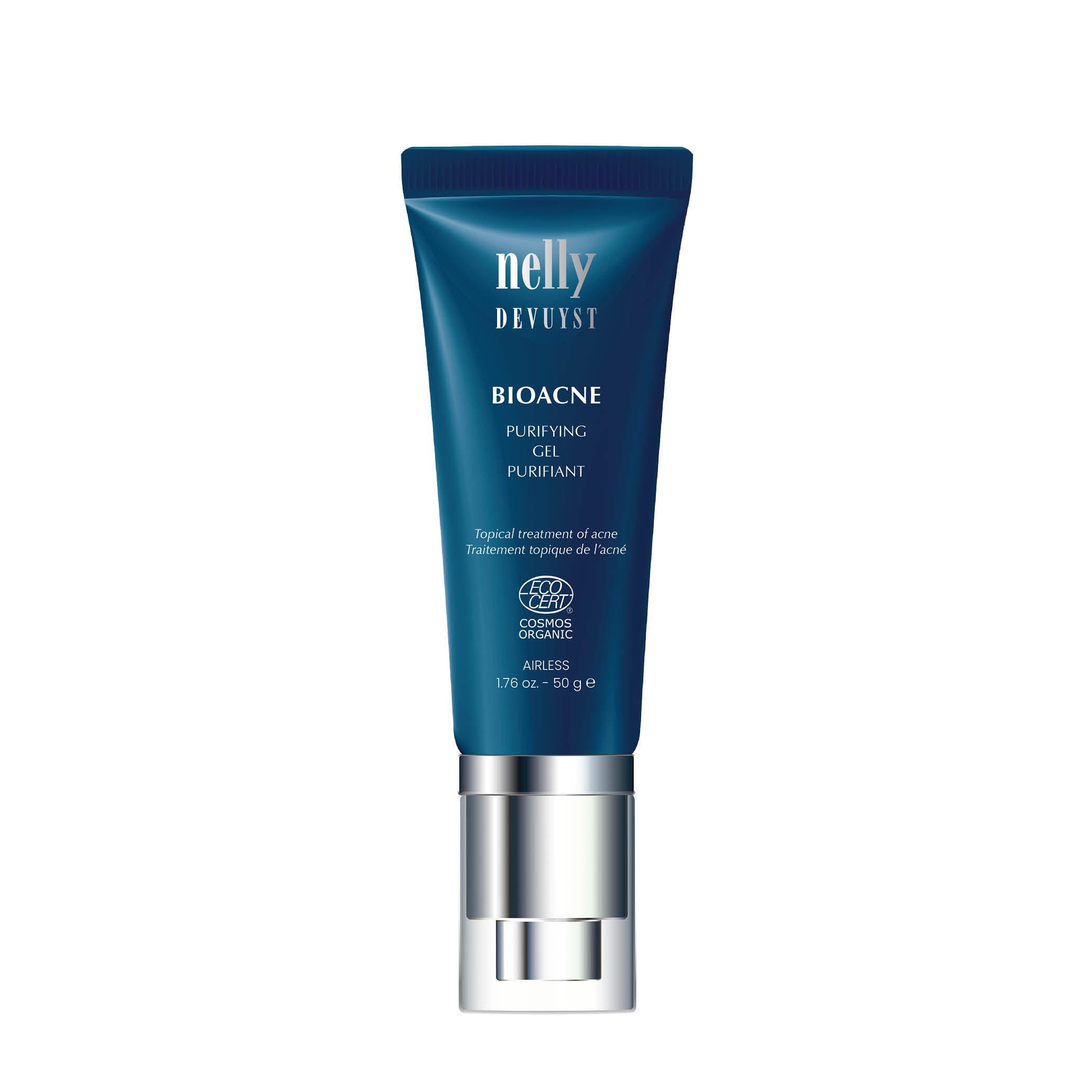 BioAcne Purifying Gel