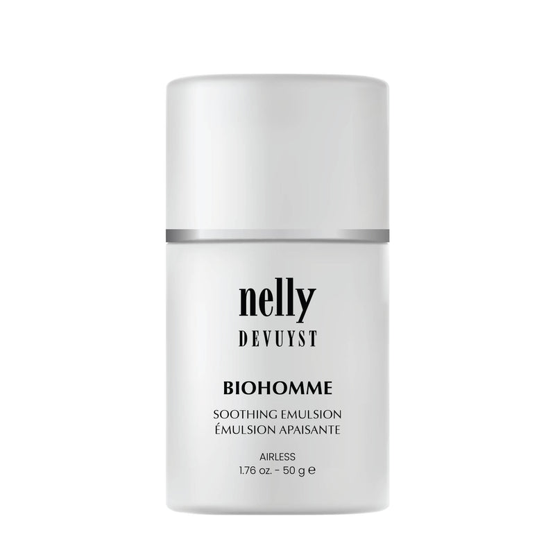 BioHomme Soothing Emulsion