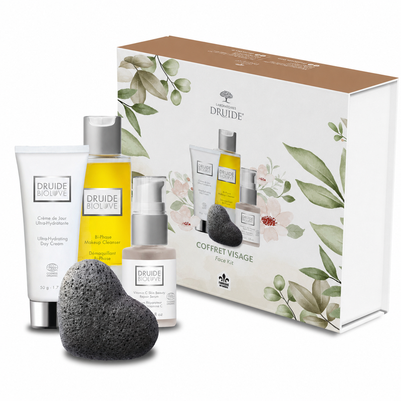 BioLove Face Kit