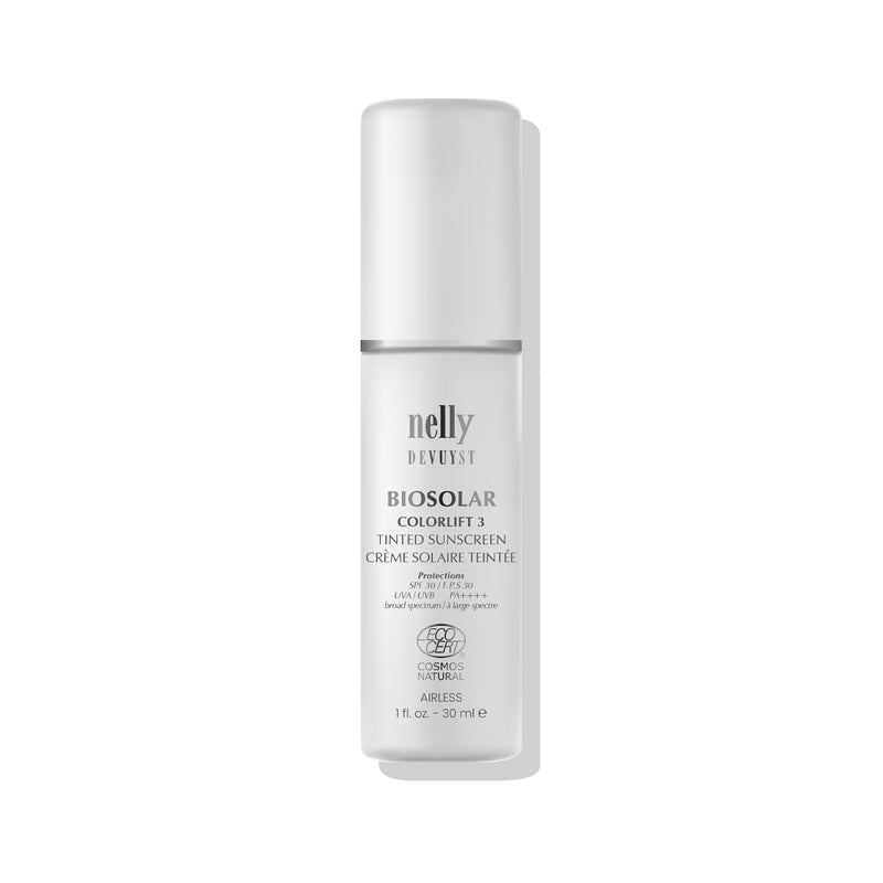 BioSolar ColorLift Tinted Sunscreen SPF 30