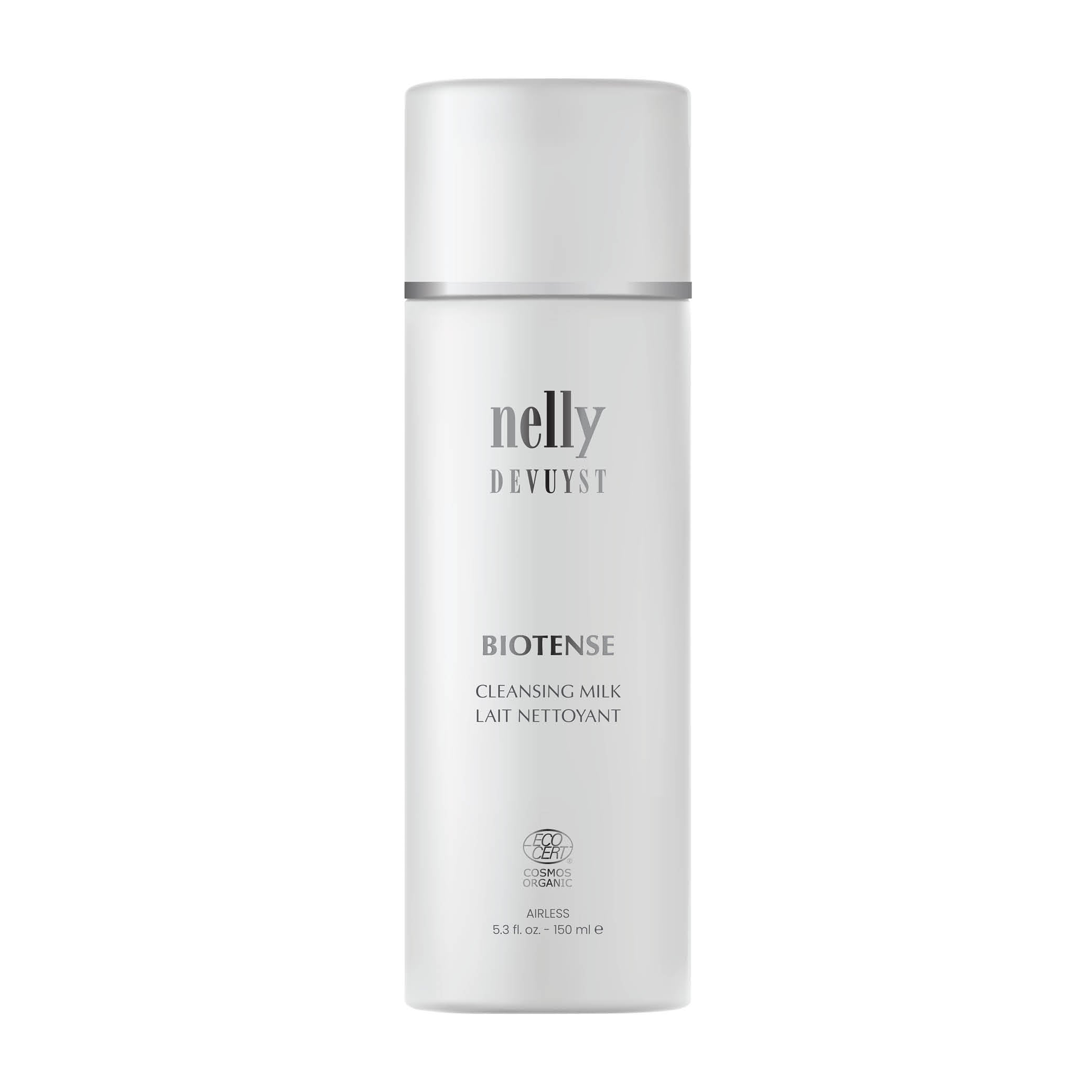 Lait Nettoyant BioTense
