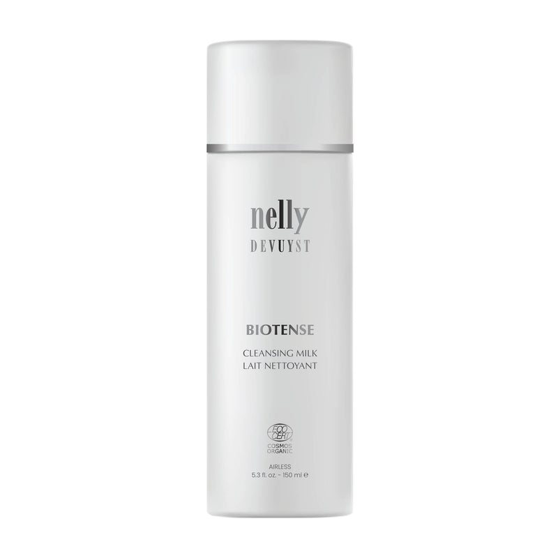 Lait Nettoyant BioTense