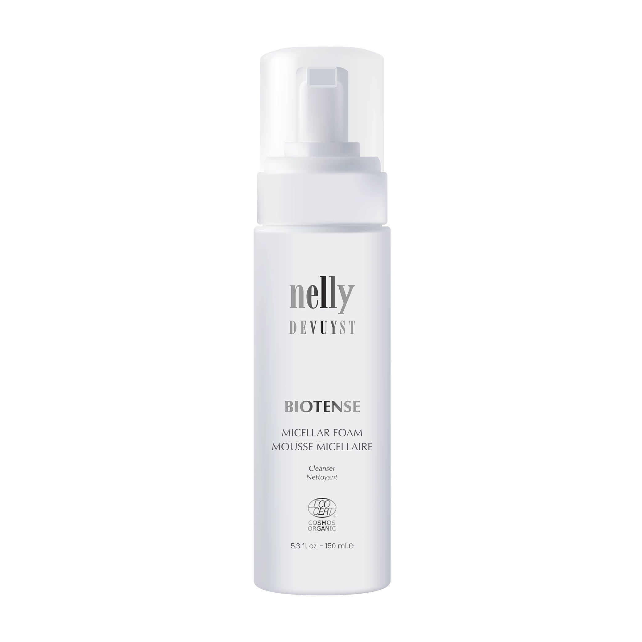 BioTense Micellar Foam