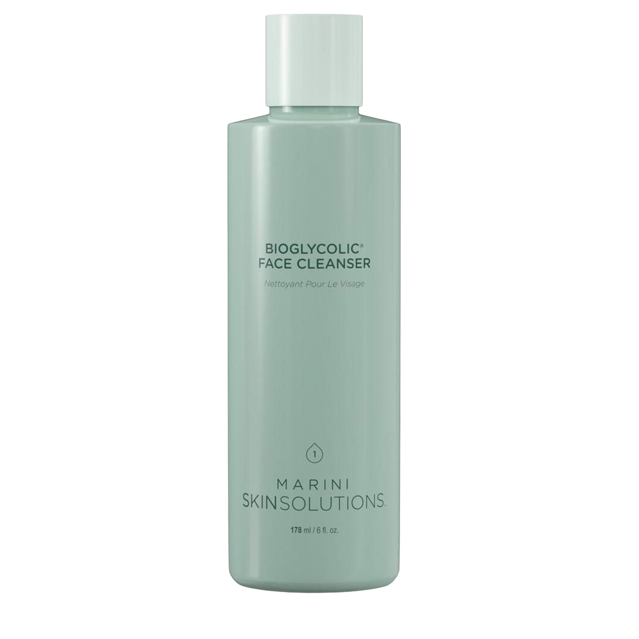Nettoyant pour le visage Bioglycolic®
