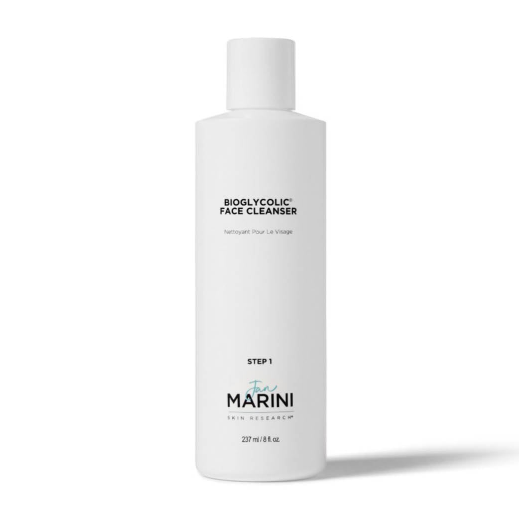 Bioglycolic Face Cleanser