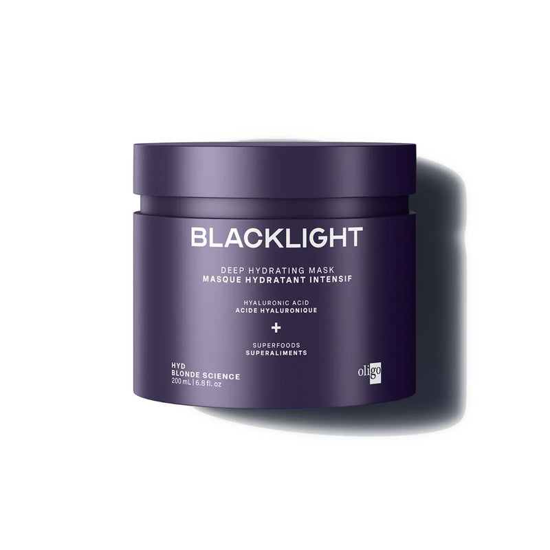 Deep Hydrating Mask