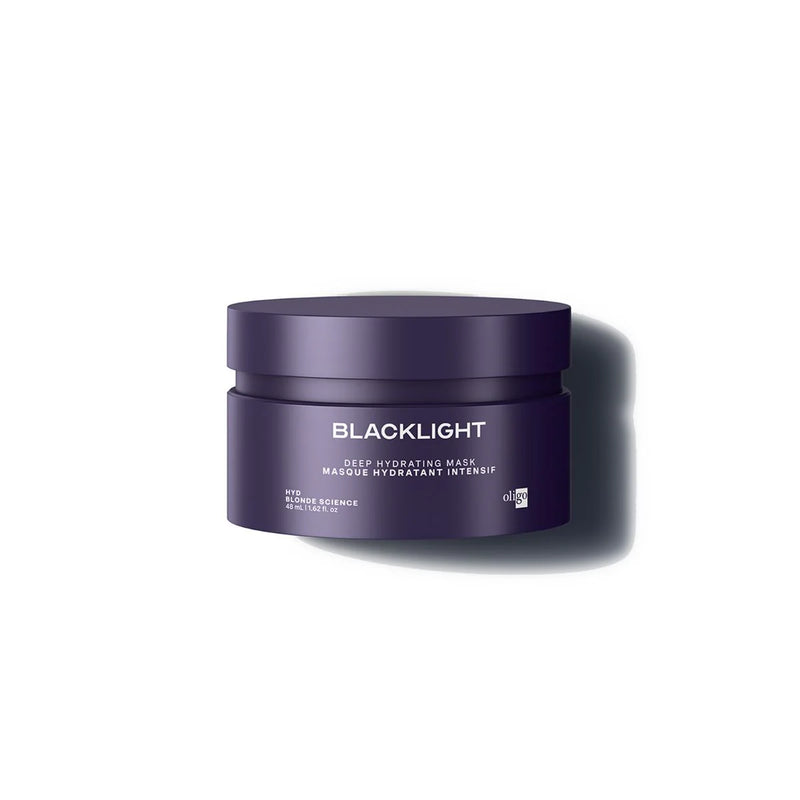 Deep Hydrating Mask