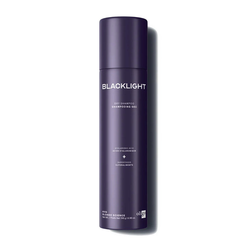 Dry Shampoo