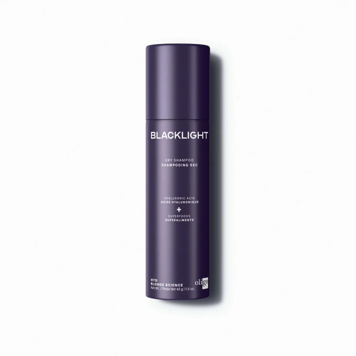 Dry Shampoo