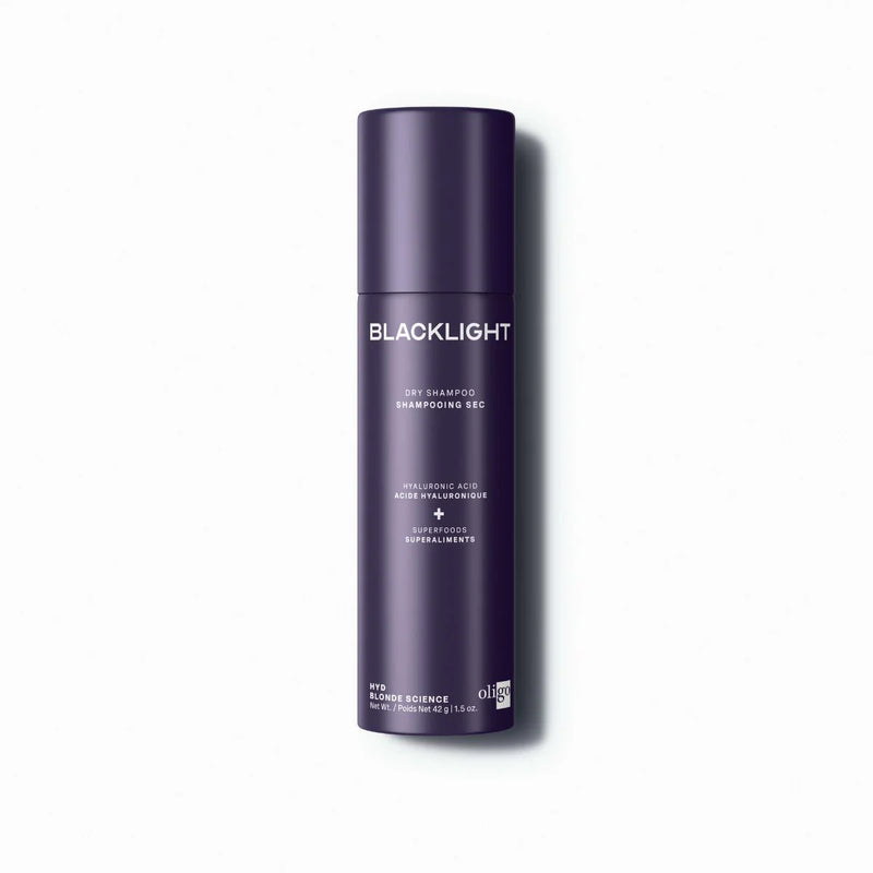 Dry Shampoo