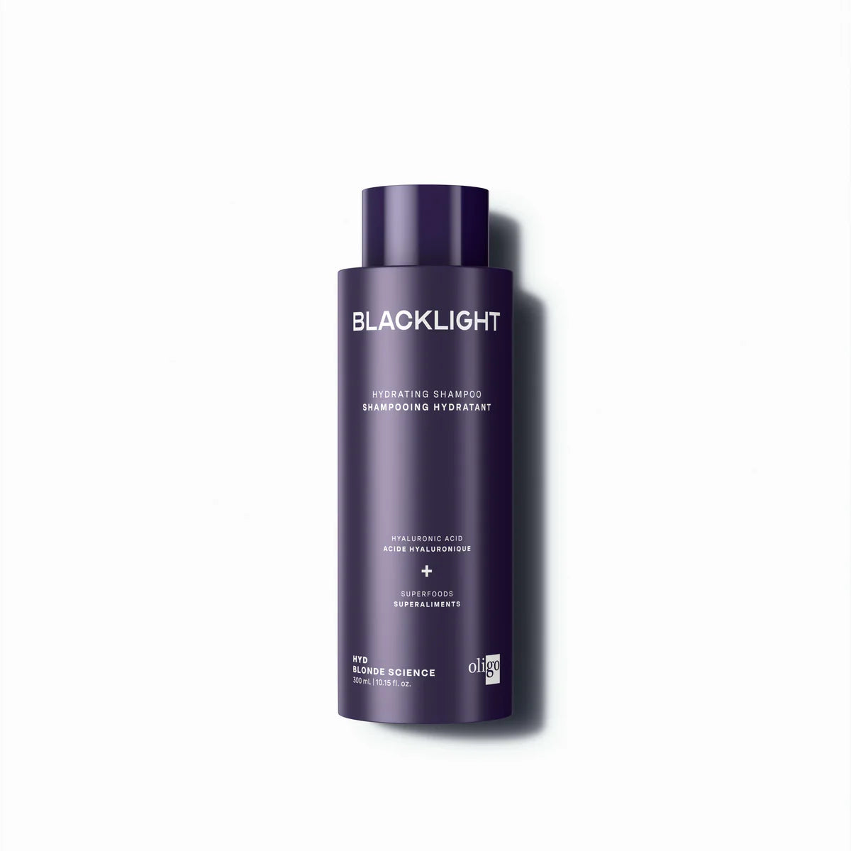 Hydrating Shampoo