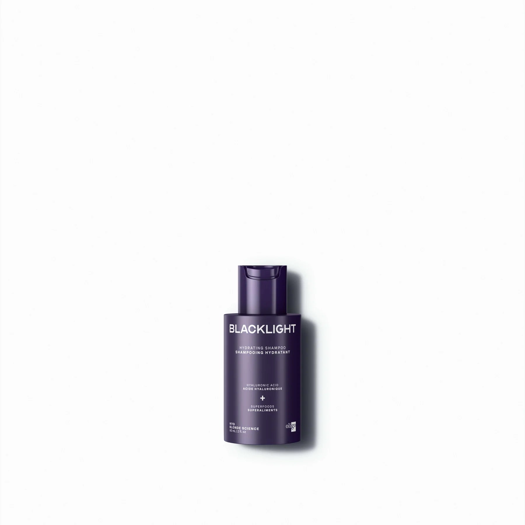 Hydrating Shampoo