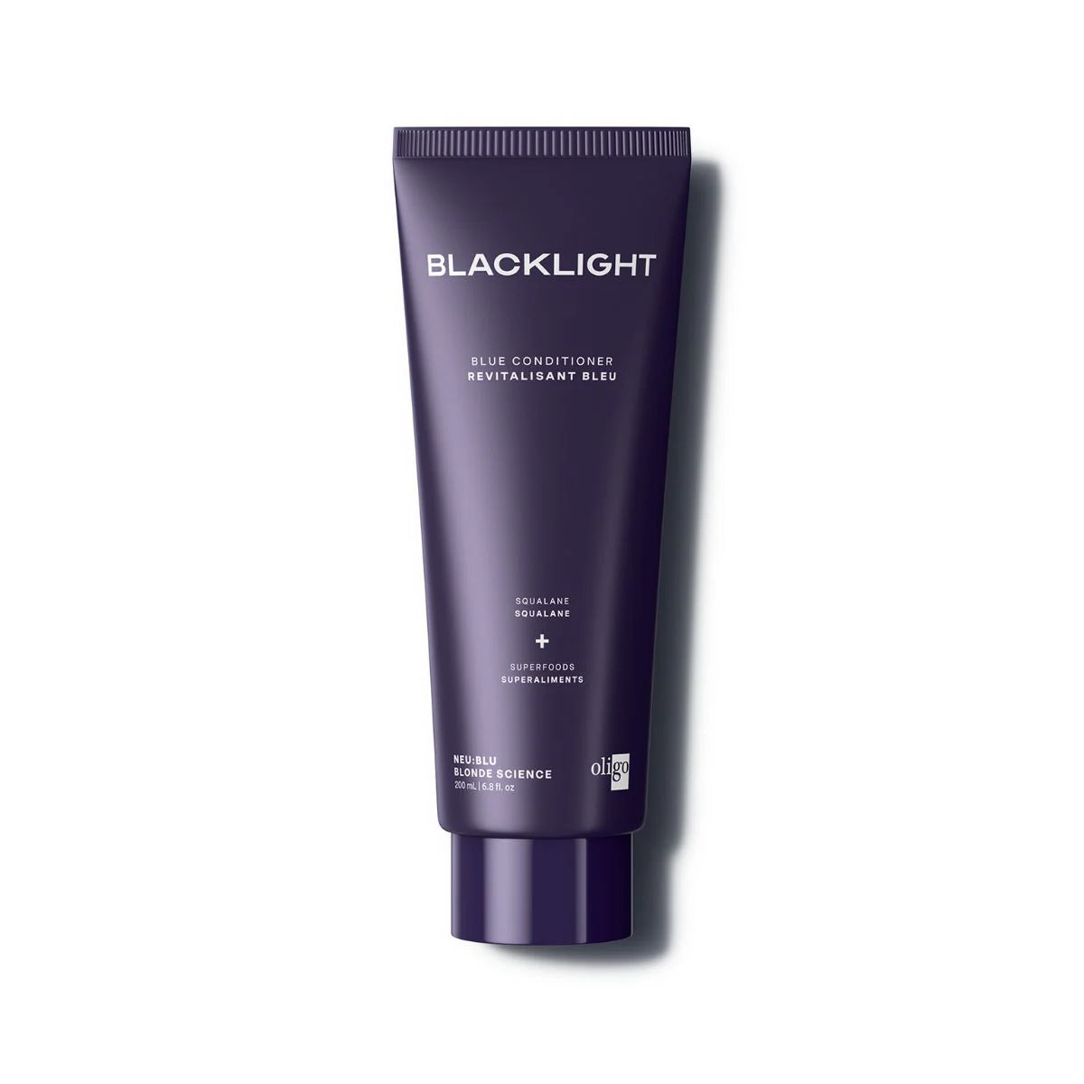 Blue Conditioner