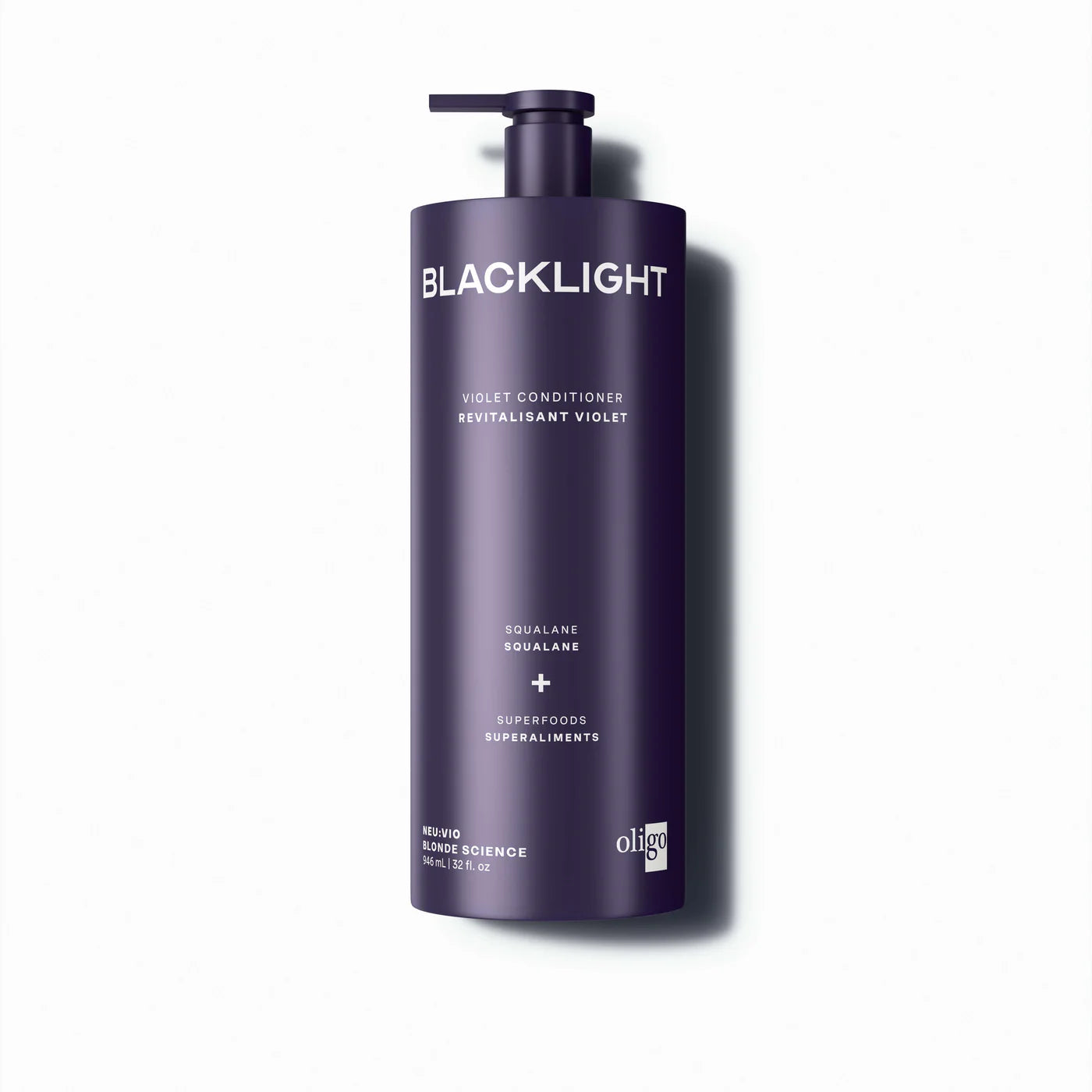 Violet Conditioner