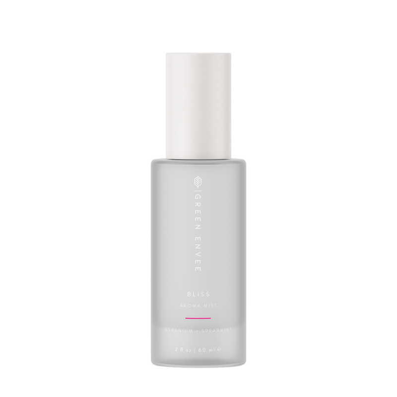 Brume aromatique BLISS