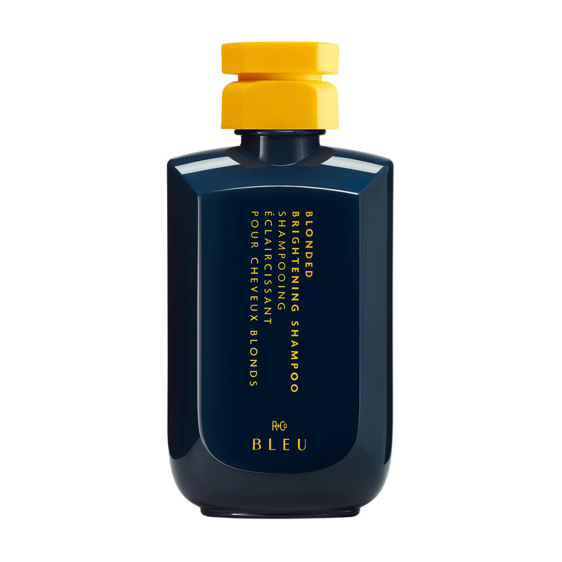 Blonded Brightening Shampoo