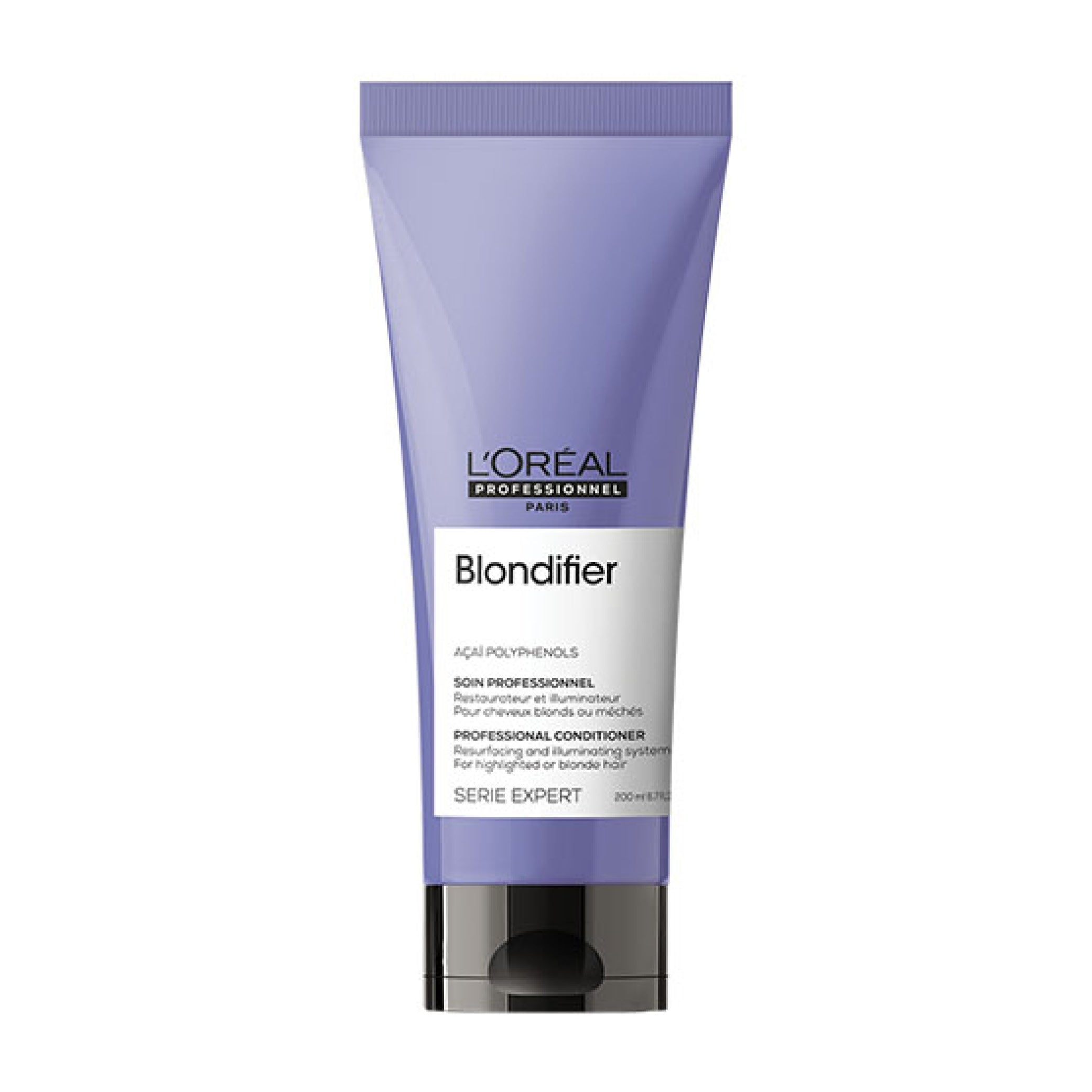 Blondifier après-shampoing